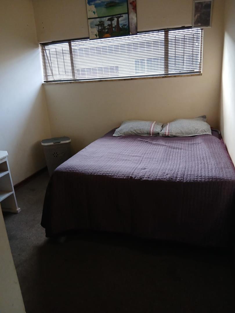 1 Bedroom Property for Sale in Dersley Gauteng