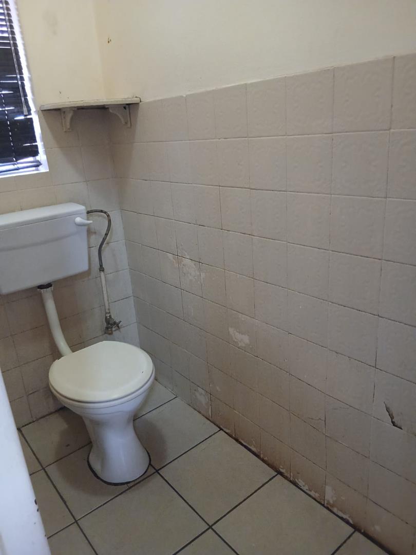 1 Bedroom Property for Sale in Dersley Gauteng