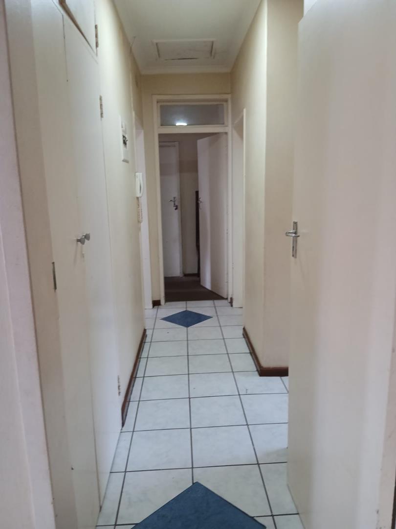 1 Bedroom Property for Sale in Dersley Gauteng