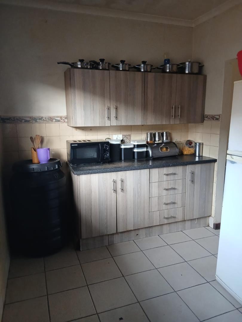 1 Bedroom Property for Sale in Dersley Gauteng
