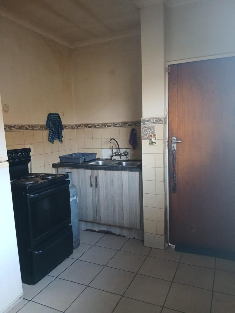 1 Bedroom Property for Sale in Dersley Gauteng