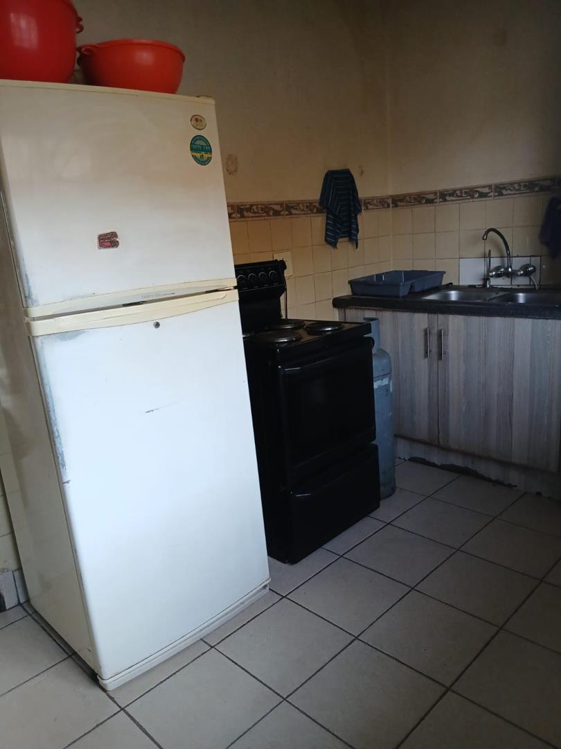 1 Bedroom Property for Sale in Dersley Gauteng