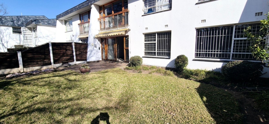3 Bedroom Property for Sale in Corlett Gardens Gauteng