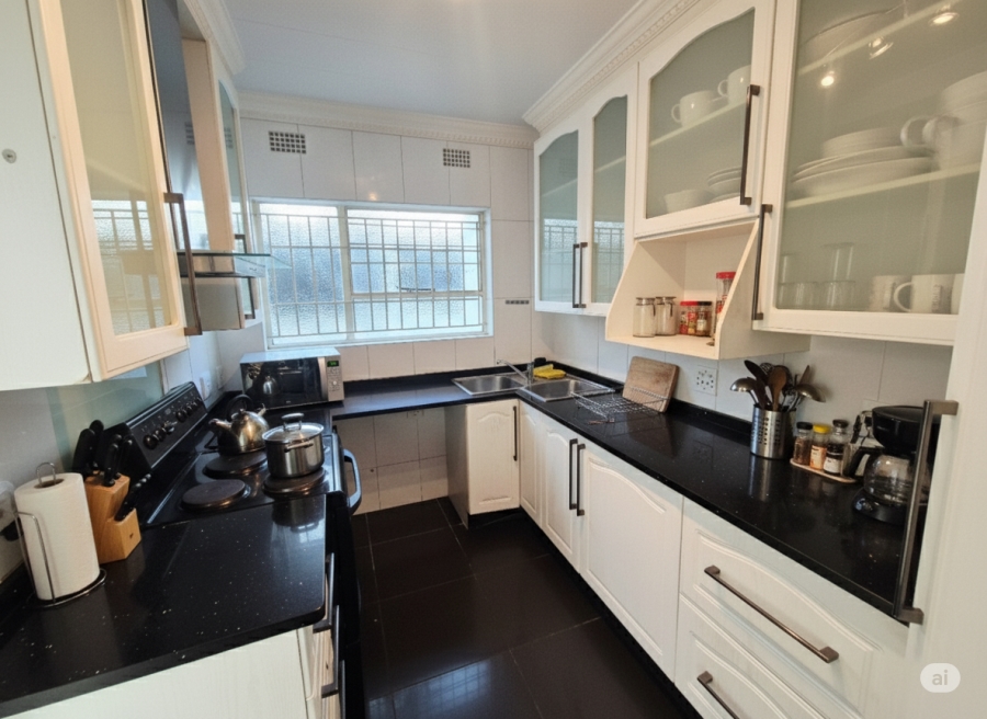 3 Bedroom Property for Sale in Corlett Gardens Gauteng