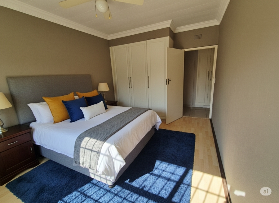3 Bedroom Property for Sale in Corlett Gardens Gauteng