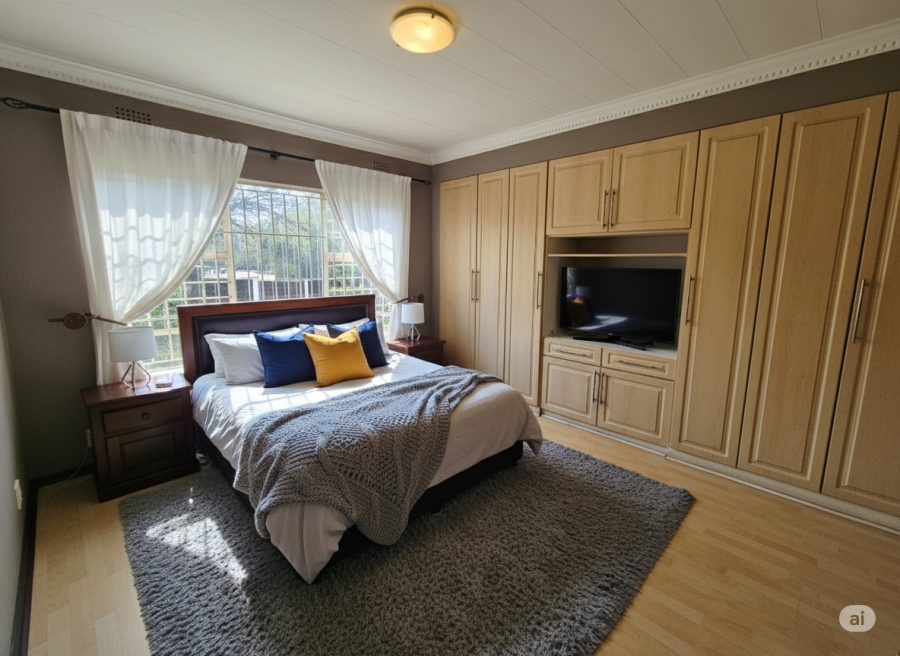 3 Bedroom Property for Sale in Corlett Gardens Gauteng