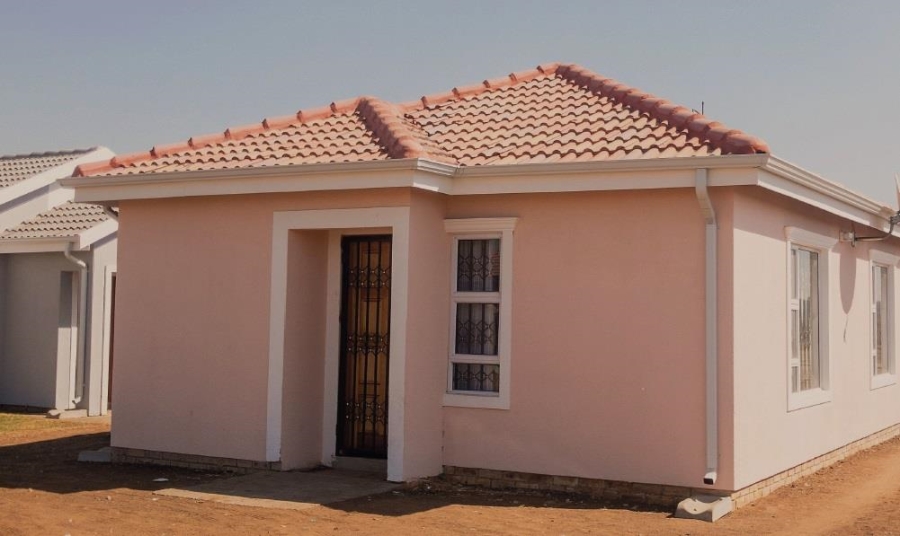 2 Bedroom Property for Sale in Buhle Park Gauteng
