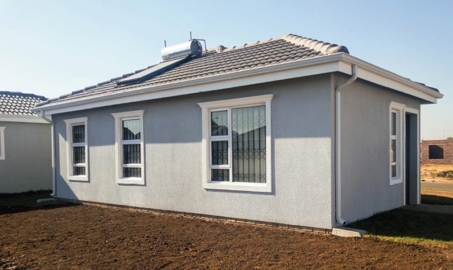 2 Bedroom Property for Sale in Buhle Park Gauteng