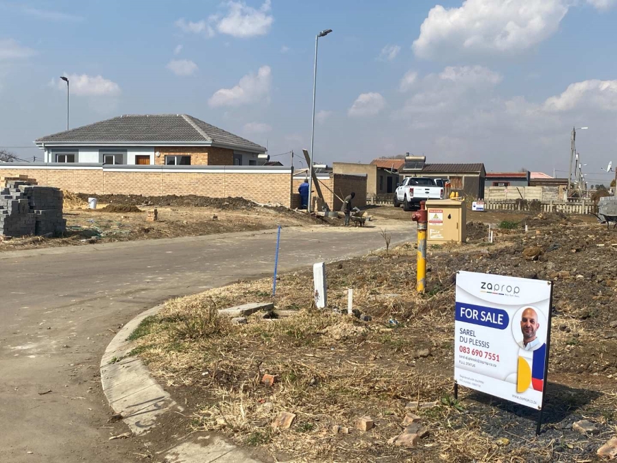 3 Bedroom Property for Sale in Klippoortje Gauteng