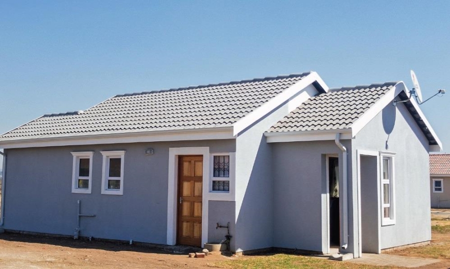 3 Bedroom Property for Sale in Klippoortje Gauteng