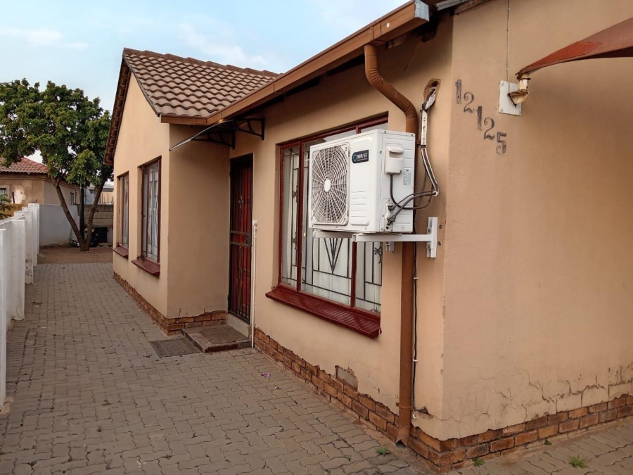 3 Bedroom Property for Sale in Mabopane Unit X Gauteng