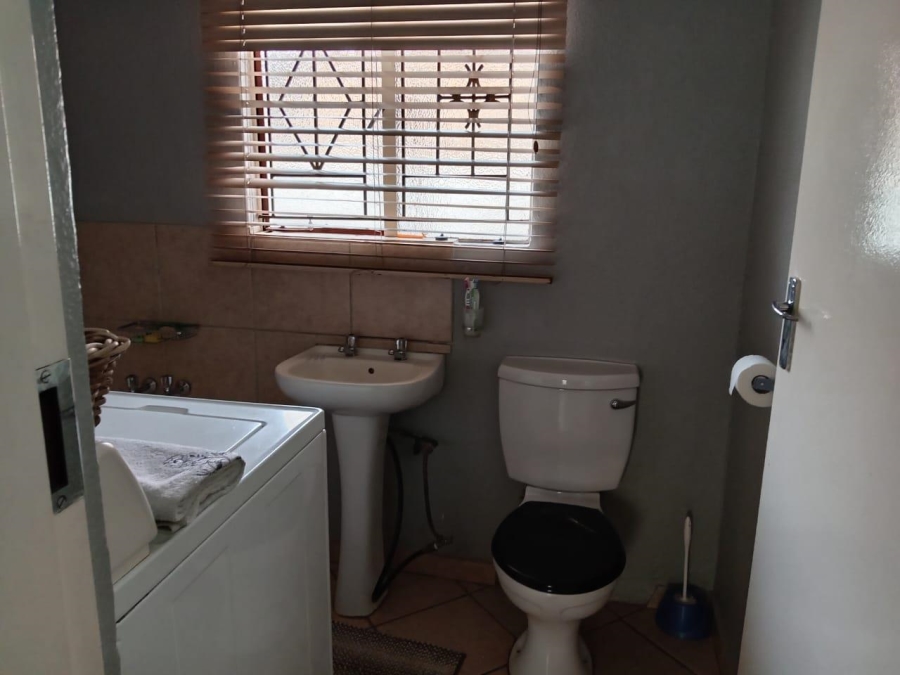 3 Bedroom Property for Sale in Mabopane Unit X Gauteng