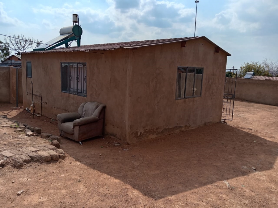 1 Bedroom Property for Sale in Mabopane Gauteng