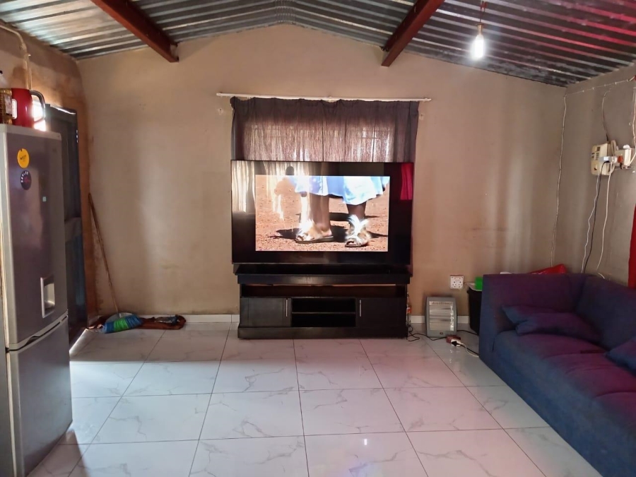 1 Bedroom Property for Sale in Mabopane Gauteng