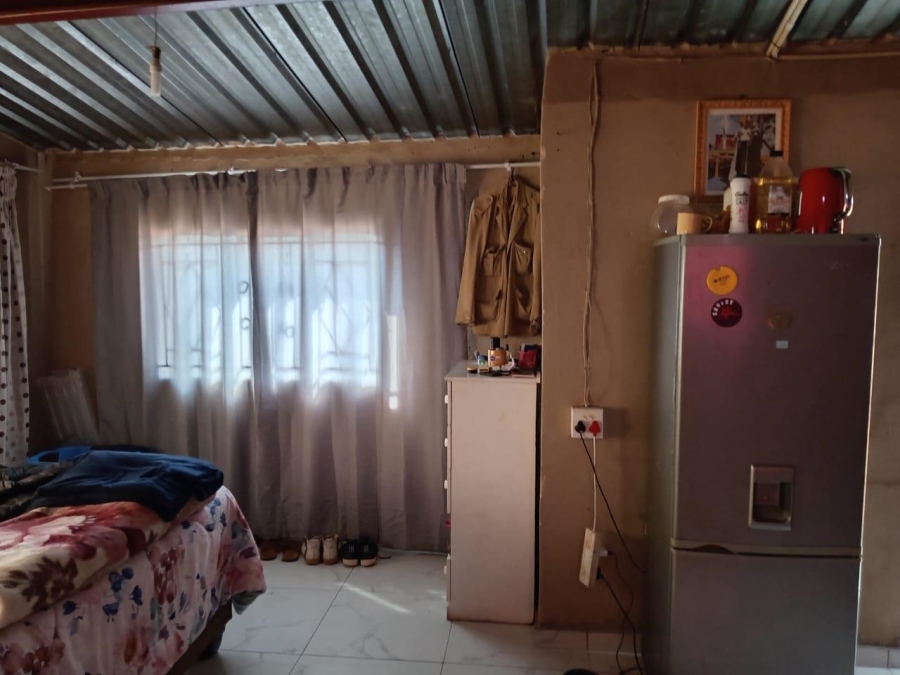 1 Bedroom Property for Sale in Mabopane Gauteng