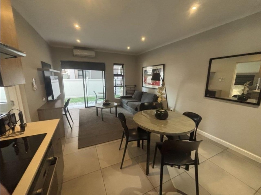To Let 1 Bedroom Property for Rent in Morningside Gauteng