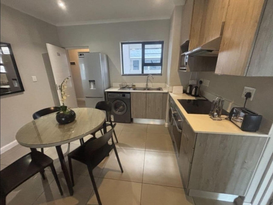 To Let 1 Bedroom Property for Rent in Morningside Gauteng