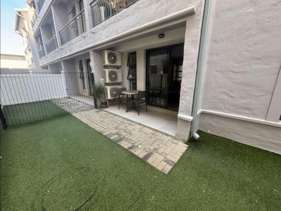 To Let 1 Bedroom Property for Rent in Morningside Gauteng
