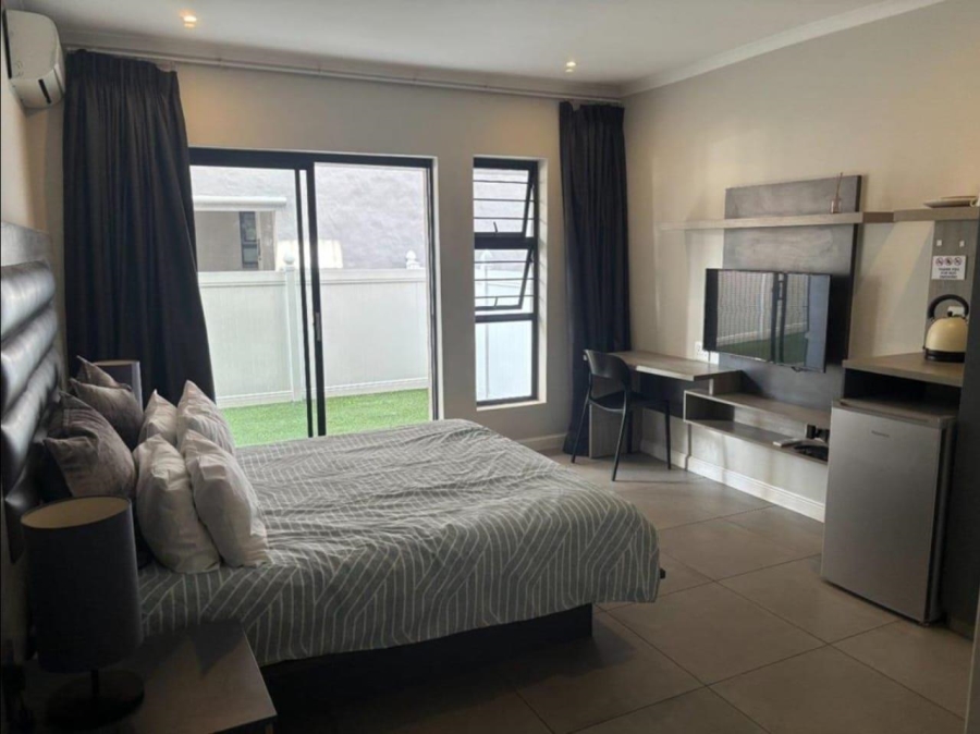 To Let 1 Bedroom Property for Rent in Morningside Gauteng