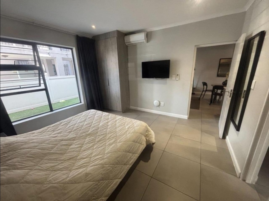 To Let 1 Bedroom Property for Rent in Morningside Gauteng