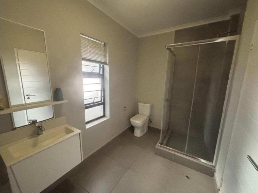 To Let 1 Bedroom Property for Rent in Morningside Gauteng