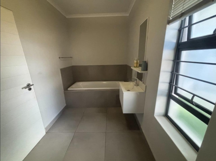 To Let 1 Bedroom Property for Rent in Morningside Gauteng