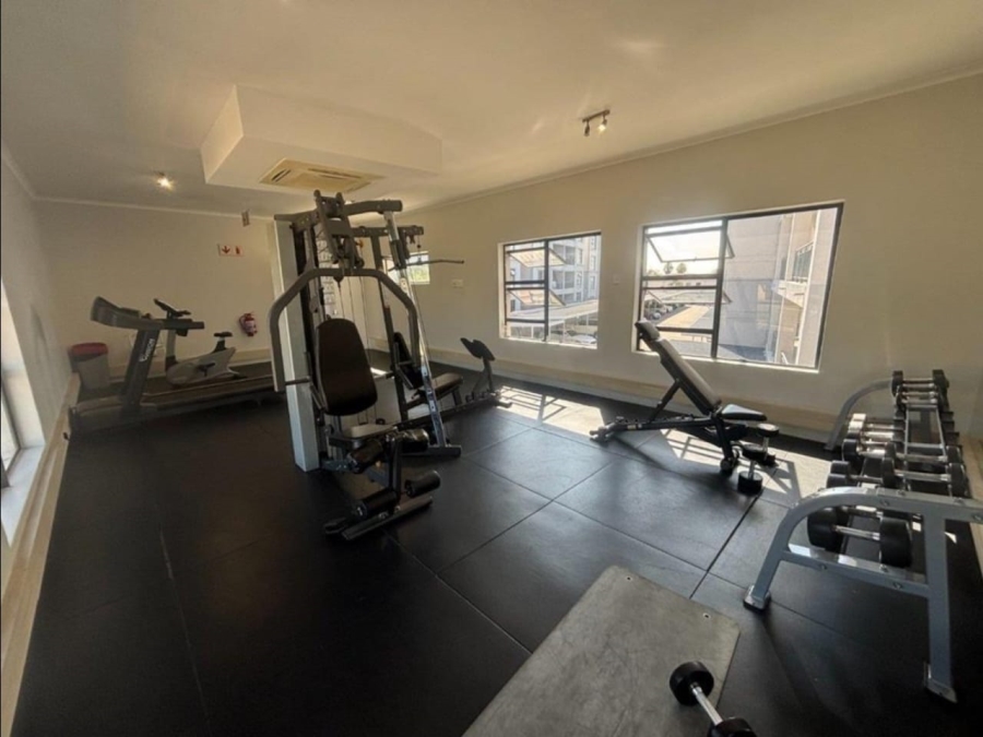 To Let 1 Bedroom Property for Rent in Morningside Gauteng