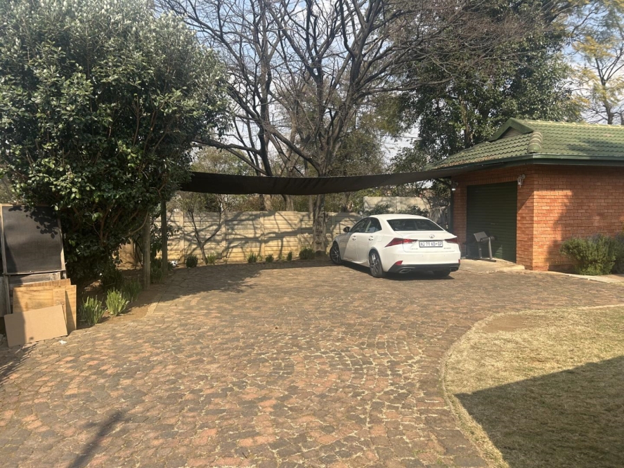 To Let 3 Bedroom Property for Rent in Rynfield Gauteng