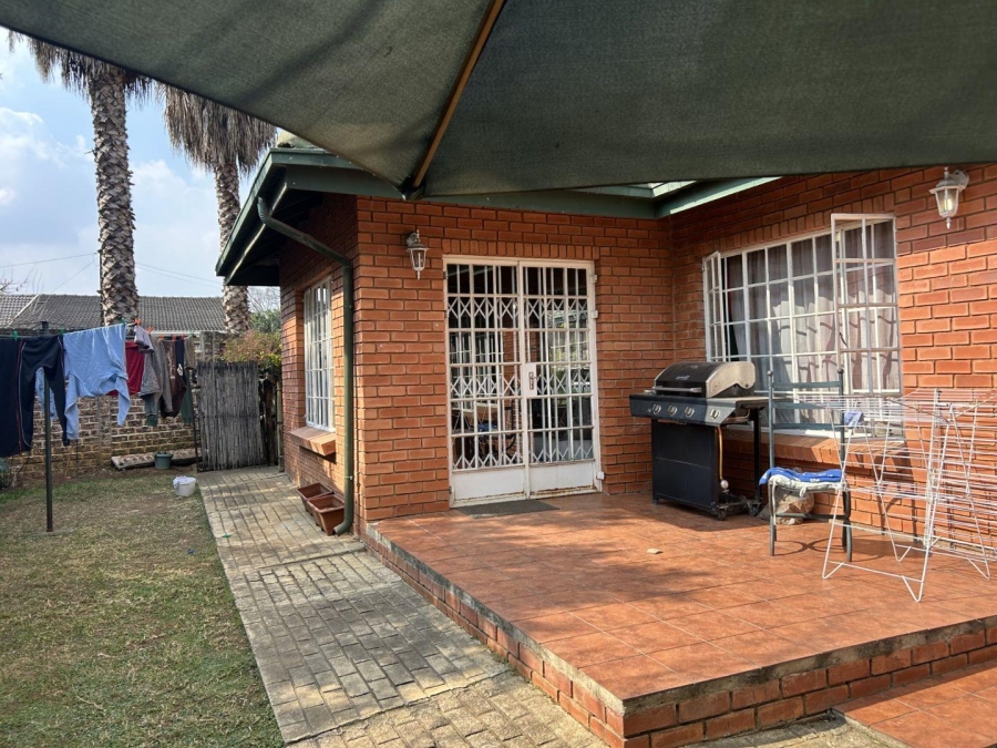 To Let 3 Bedroom Property for Rent in Rynfield Gauteng