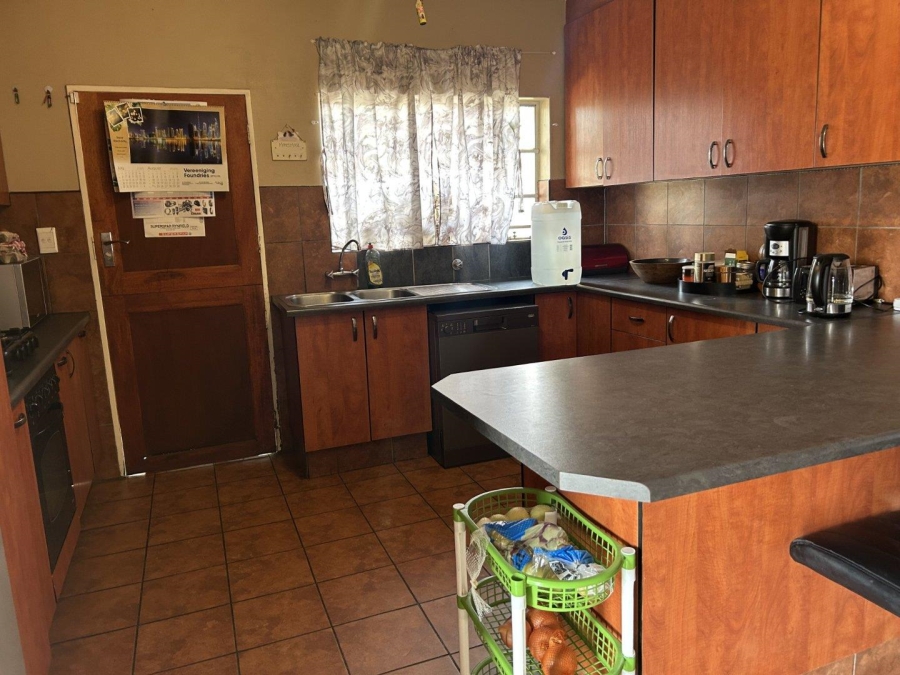 To Let 3 Bedroom Property for Rent in Rynfield Gauteng