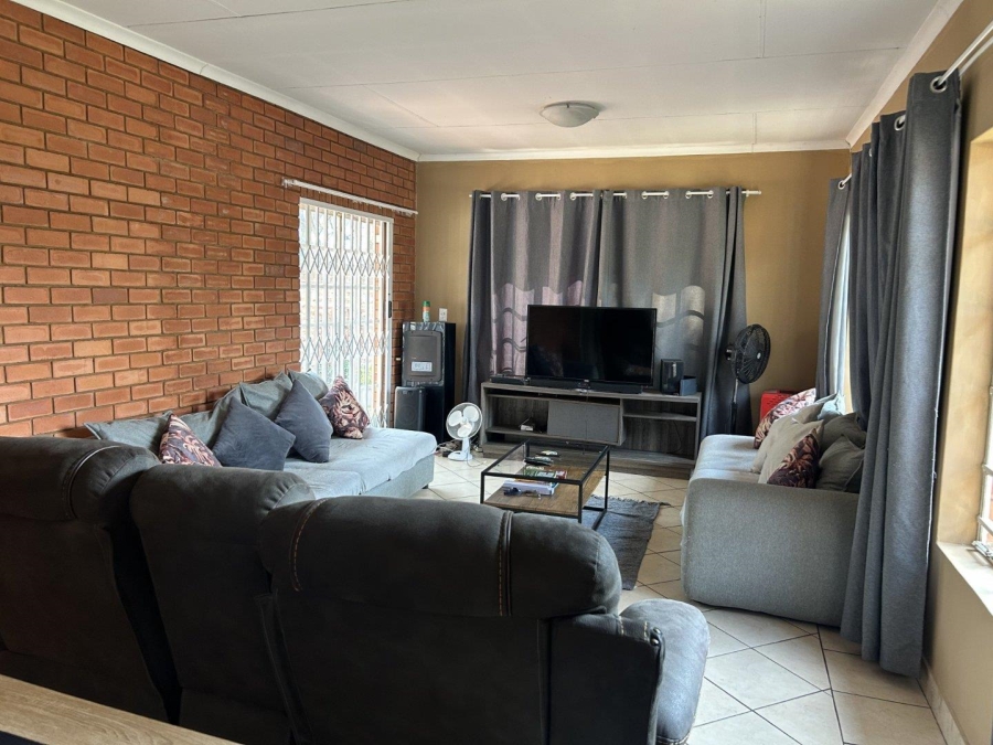 To Let 3 Bedroom Property for Rent in Rynfield Gauteng