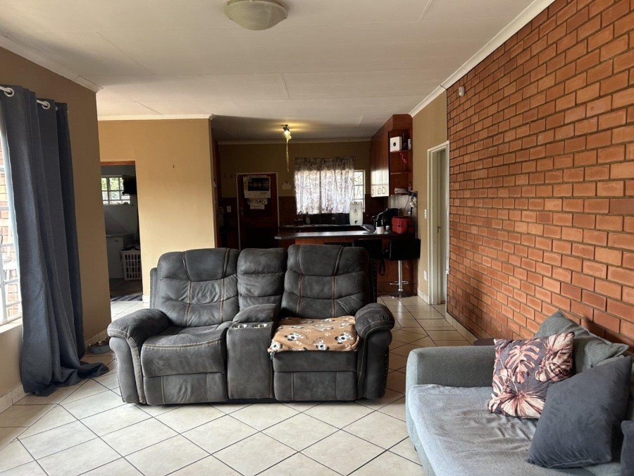 To Let 3 Bedroom Property for Rent in Rynfield Gauteng