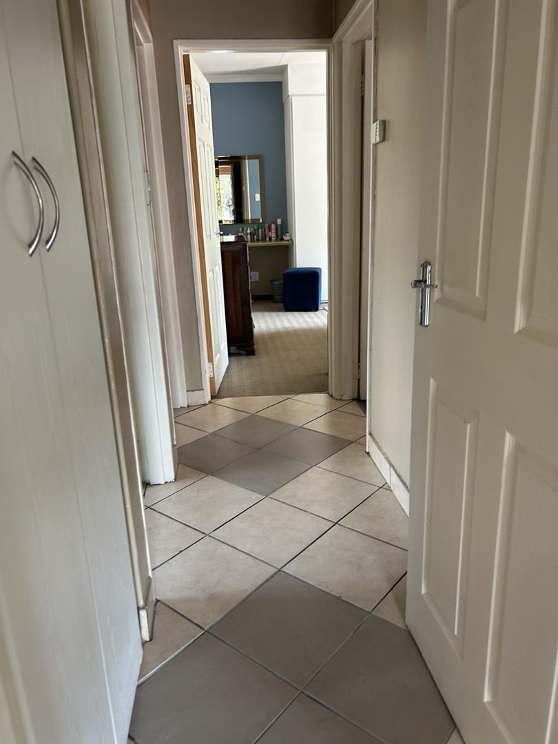 To Let 3 Bedroom Property for Rent in Rynfield Gauteng