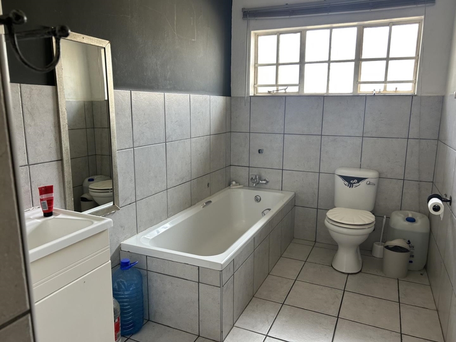 To Let 3 Bedroom Property for Rent in Rynfield Gauteng
