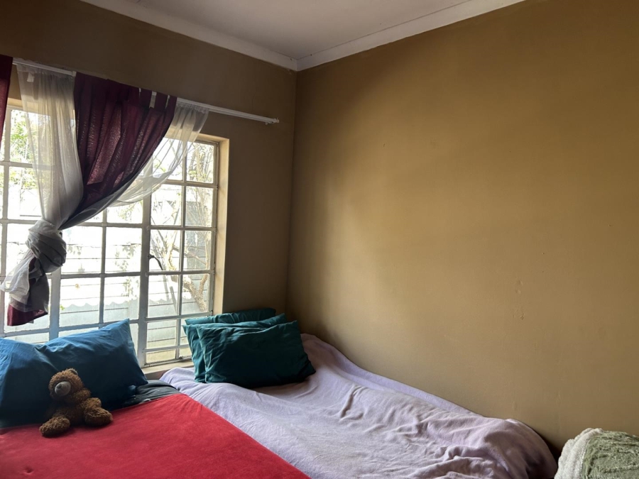 To Let 3 Bedroom Property for Rent in Rynfield Gauteng