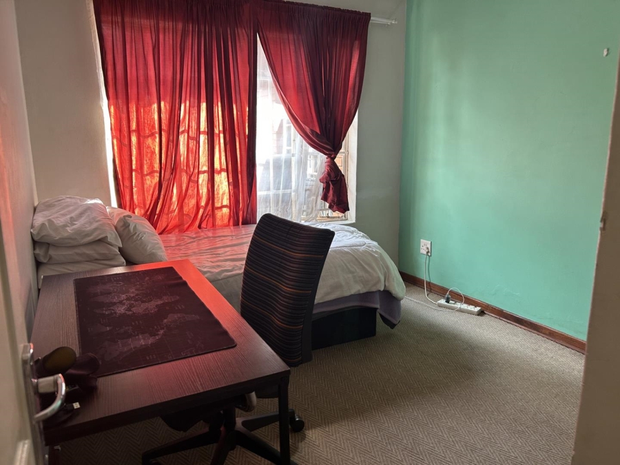 To Let 3 Bedroom Property for Rent in Rynfield Gauteng