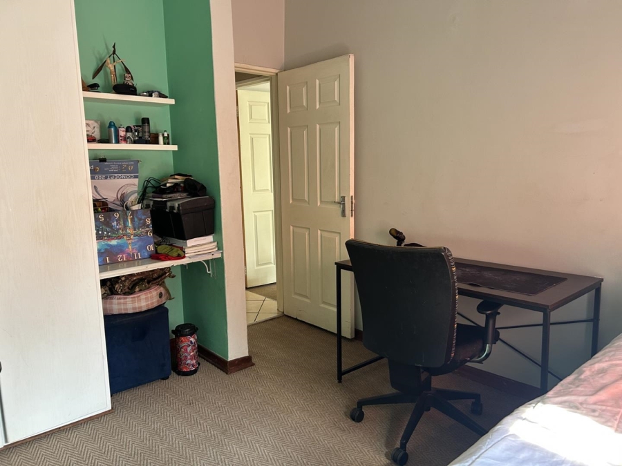 To Let 3 Bedroom Property for Rent in Rynfield Gauteng