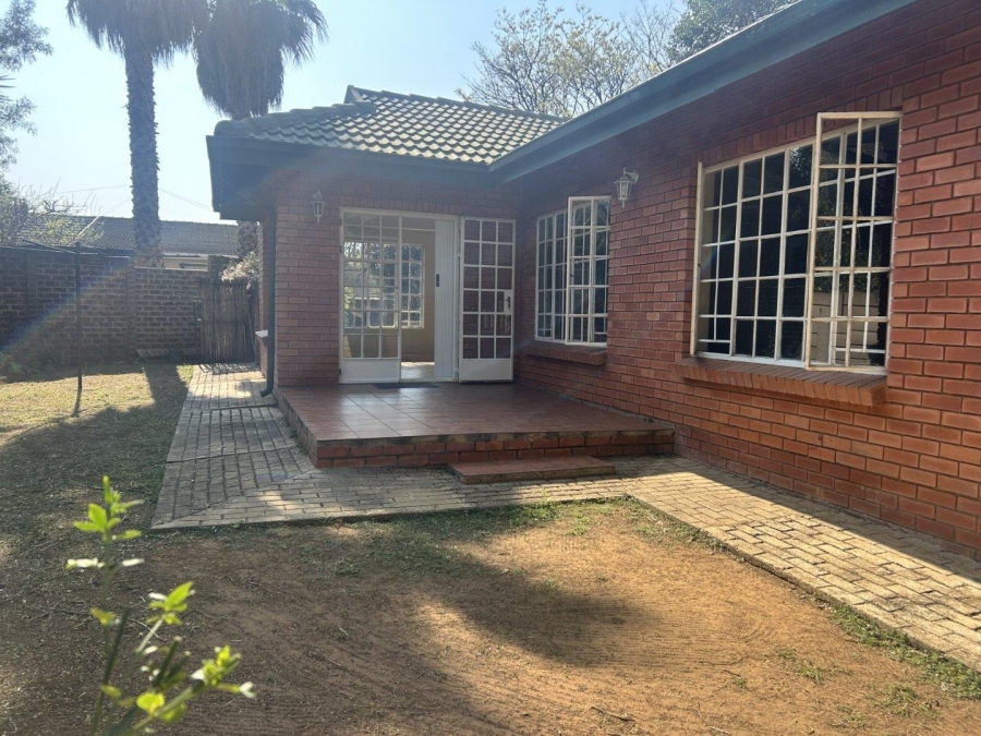 To Let 3 Bedroom Property for Rent in Rynfield Gauteng