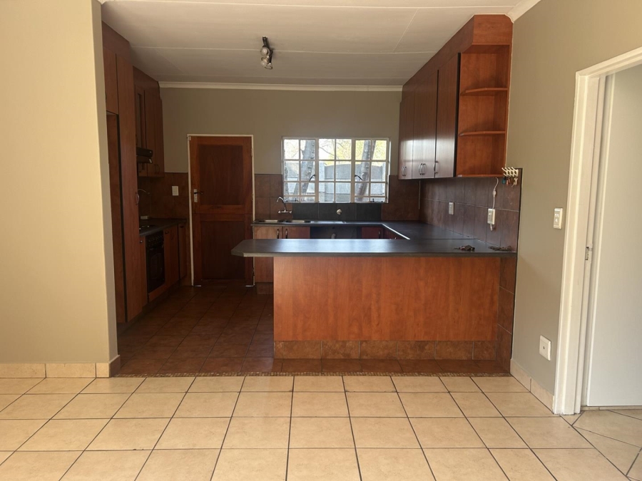 To Let 3 Bedroom Property for Rent in Rynfield Gauteng