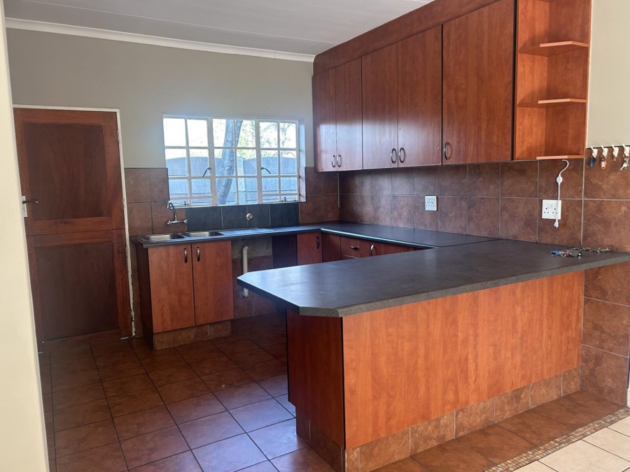 To Let 3 Bedroom Property for Rent in Rynfield Gauteng