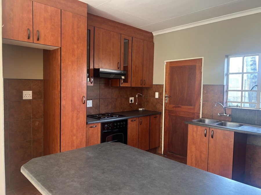 To Let 3 Bedroom Property for Rent in Rynfield Gauteng