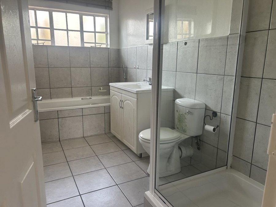To Let 3 Bedroom Property for Rent in Rynfield Gauteng