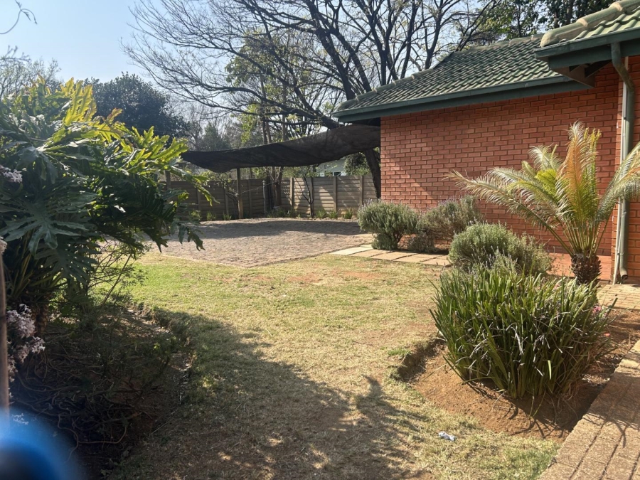 To Let 3 Bedroom Property for Rent in Rynfield Gauteng