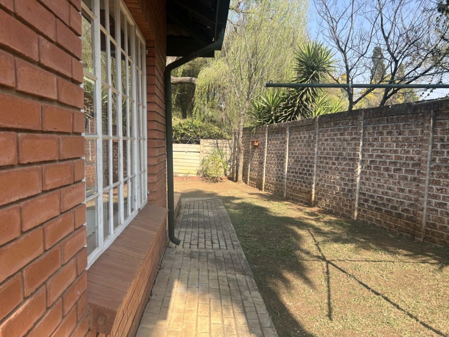 To Let 3 Bedroom Property for Rent in Rynfield Gauteng