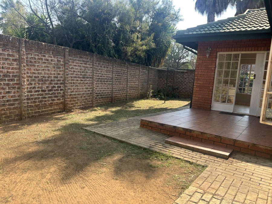 To Let 3 Bedroom Property for Rent in Rynfield Gauteng