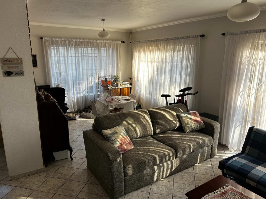 4 Bedroom Property for Sale in Brackenhurst Gauteng