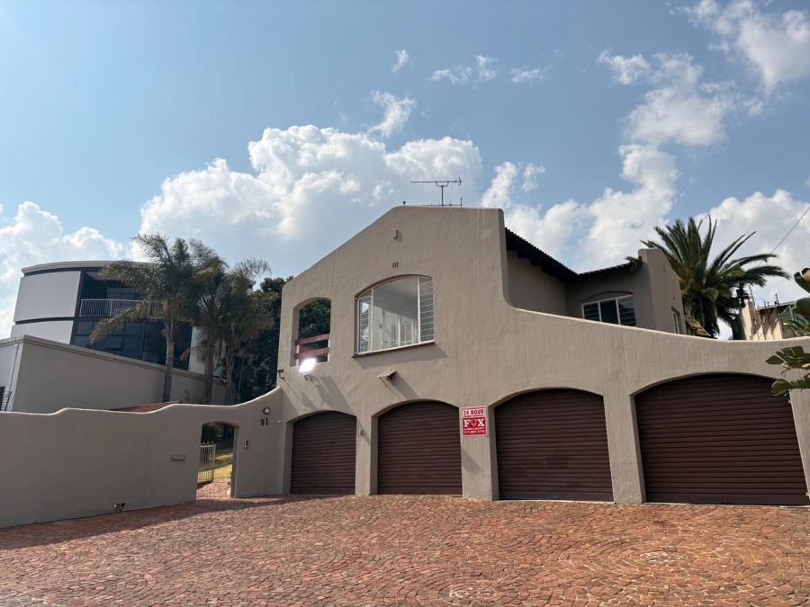 3 Bedroom Property for Sale in Oakdene Gauteng