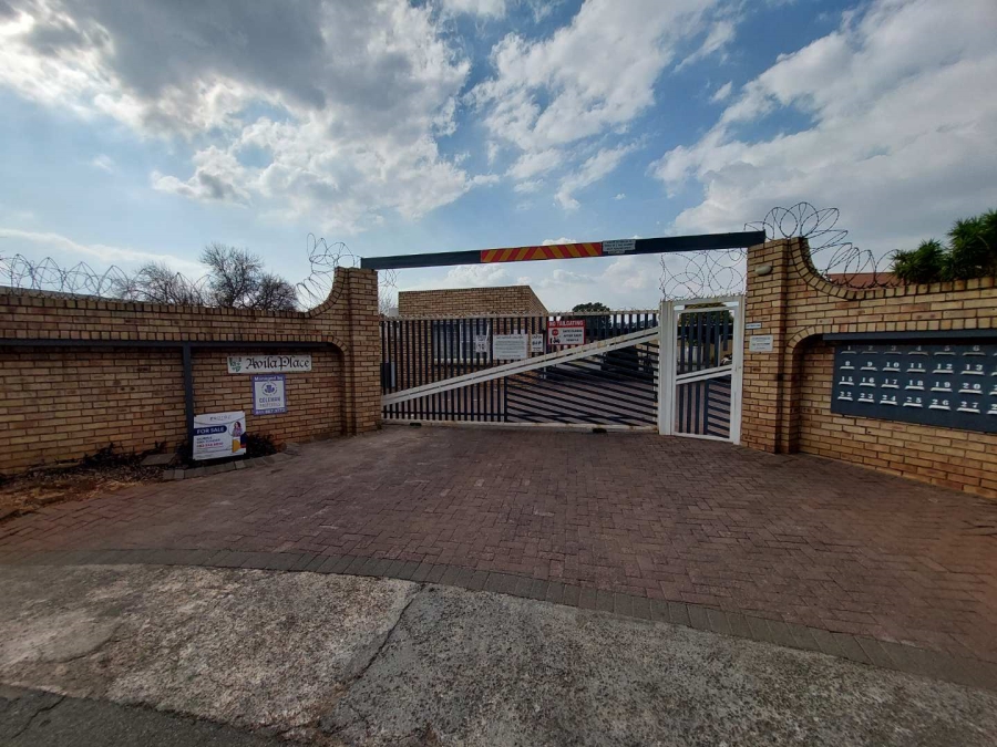 1 Bedroom Property for Sale in Alberton Gauteng