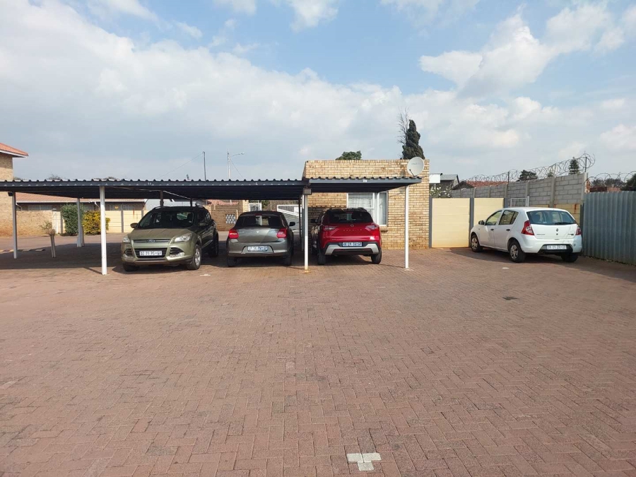 1 Bedroom Property for Sale in Alberton Gauteng