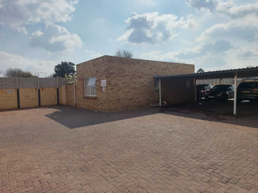 1 Bedroom Property for Sale in Alberton Gauteng